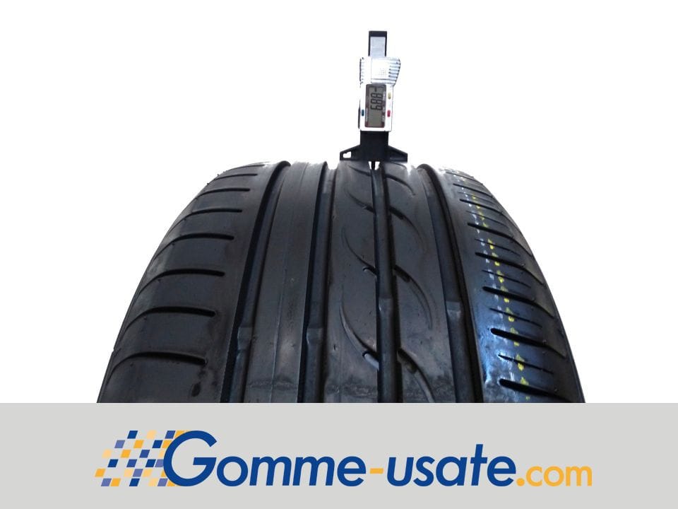 Thumb Yokohama Gomme Usate Yokohama 235/50 R18 97V C.Drive 2 (85%) pneumatici usati Estivo 0 Thumb Yokohama Gomme Usate Yokohama 235/50 R18 97V C.Drive 2 (85%) pneumatici usati Estivo 0